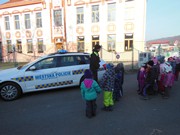 Program Městské policie Mladá Boleslav